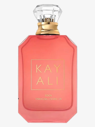 KAYALI Eden Sparkling Lychee | 39 EDP 3.4 OZ / 100ML | Luxury Women’s Perfume