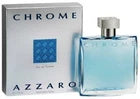 Azzaro Chrome Eau de Toilette for Men 3.3 oz / 100ml – Spray