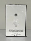 CHANEL N°5 L’EAU Eau de Toilette Spray 3.4 oz / 100ml – Women’s, Sealed