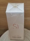 Giorgio Armani Sì Eau de Toilette for Women 100ml – Discontinued Fragrance