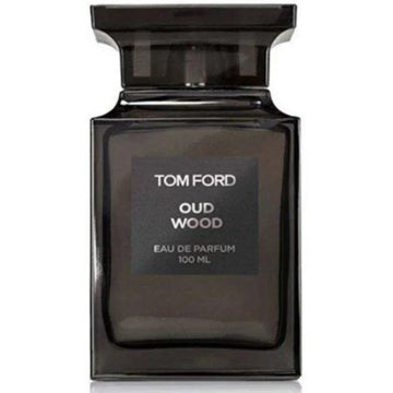 Tom Ford Oud Wood Eau de Parfum 3.4 oz / 100ml – Unisex EDP, New Without Box