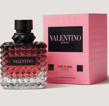 Valentino Born In Roma Donna Intense Eau de Parfum 3.4 oz / 100ml Women’s Perfume