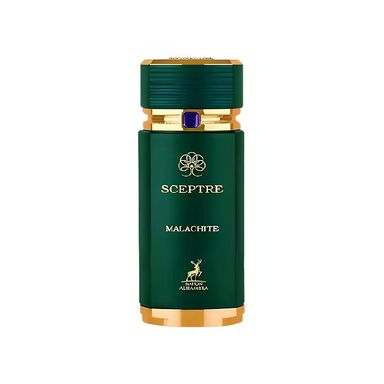 Sceptre Malachite by Maison Alhambra EDP Unisex Perfume 3.4 oz – Luxury Fragrance