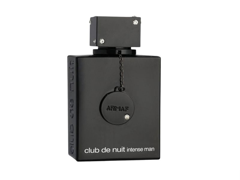 Armaf Club de Nuit Intense Man EDT Spray 3.6 oz 105ml – Men's Fragrance